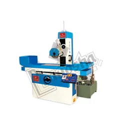 Flat Surface Grinding Machine, Flat Surface Grinders